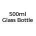 500ml Glass Bottle
